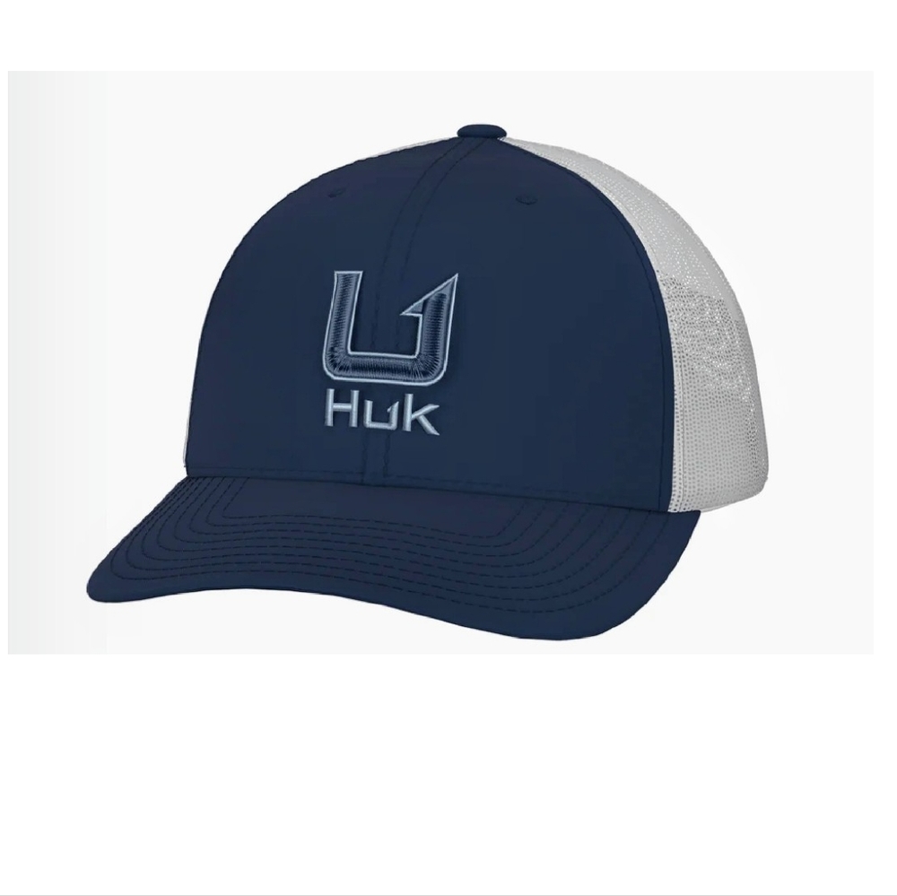 HUK BARB HAT.